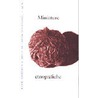 Miniature Etnografiche