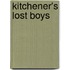 Kitchener's Lost Boys