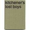 Kitchener's Lost Boys by John Oakes