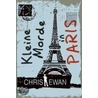 Kleine Morde in Paris door Chris Ewan