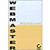 Webmaster Webdesign door Onbekend