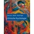 Klinische Psychologie