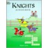 Knights Activity Book
