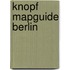 Knopf Mapguide Berlin