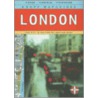 Knopf Mapguide London door Knopf Guides