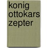 Konig Ottokars Zepter by Hergé