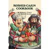 Kosher Cajun Cookbook door Sylvia P. Gerson