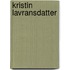 Kristin Lavransdatter