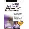 Microsoft Windows 2000 Professional Training kit