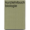 Kurzlehrbuch Biologie door Gerd Poeggel