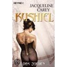 Kushiel - Das Zeichen door Jacqueline Carey