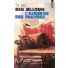 L'Auberge Des Pauvres door Tahar Ben Jelloun