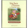 Big Ben en Kroos in vliegende vaart by B. Boen