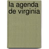 La Agenda de Virginia by Alejandra Duque