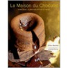 La Maison Du Chocolat door Gilles Marchal