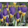 La Primavera = Spring by Sian Smith