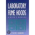 Laboratory Fume Hoods