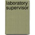 Laboratory Supervisor