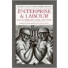 Labour And Enterprise door Peter Mathias
