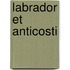 Labrador Et Anticosti