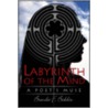 Labyrinth of the Mind door F. Biddix Brenda