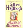 Ladies of Missalonghi door Colleen Mccullough