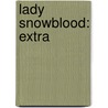Lady Snowblood: Extra door Ryoichi Ikegami