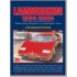 Lamborghini 1964-2004