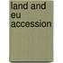 Land And Eu Accession
