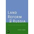 Land Reform in Russia