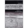 Land Reforms in India door Onbekend