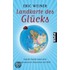 Landkarte des Glücks