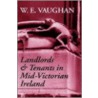 Landlords & Tenants C door W.E. Vaughan