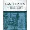 Landscapes in History by Philip Pregill