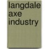 Langdale Axe Industry