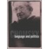 Language and Politics