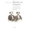 Rosalie en Virginie door L. Stynen