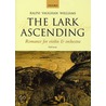 Lark Ascending, Score by Unknown