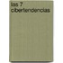 Las 7 Cibertendencias