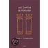 Las Cartas de Pergamo