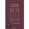 Las Cartas de Pergamo door Bruce W. Longenecker