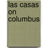 Las Casas on Columbus