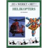 Helikopters
