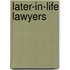 Later-in-life Lawyers