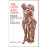 Latin Love Poets Cp P by R.O.A.M. Lyne