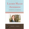 Laurie Halse Anderson by Wendy J. Glenn