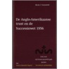De Anglo-Amerikaanse trust en de Successiewet 1956 door F. Sonneveldt