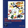 Law Office Procedures door Long J. A