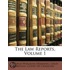 Law Reports, Volume 1