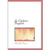 Le Capitaine Pamphile by pere Alexandre Dumas